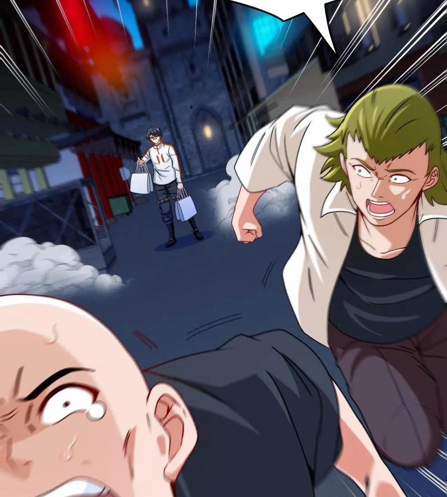 Hệ Thống Super God 18 trang 54