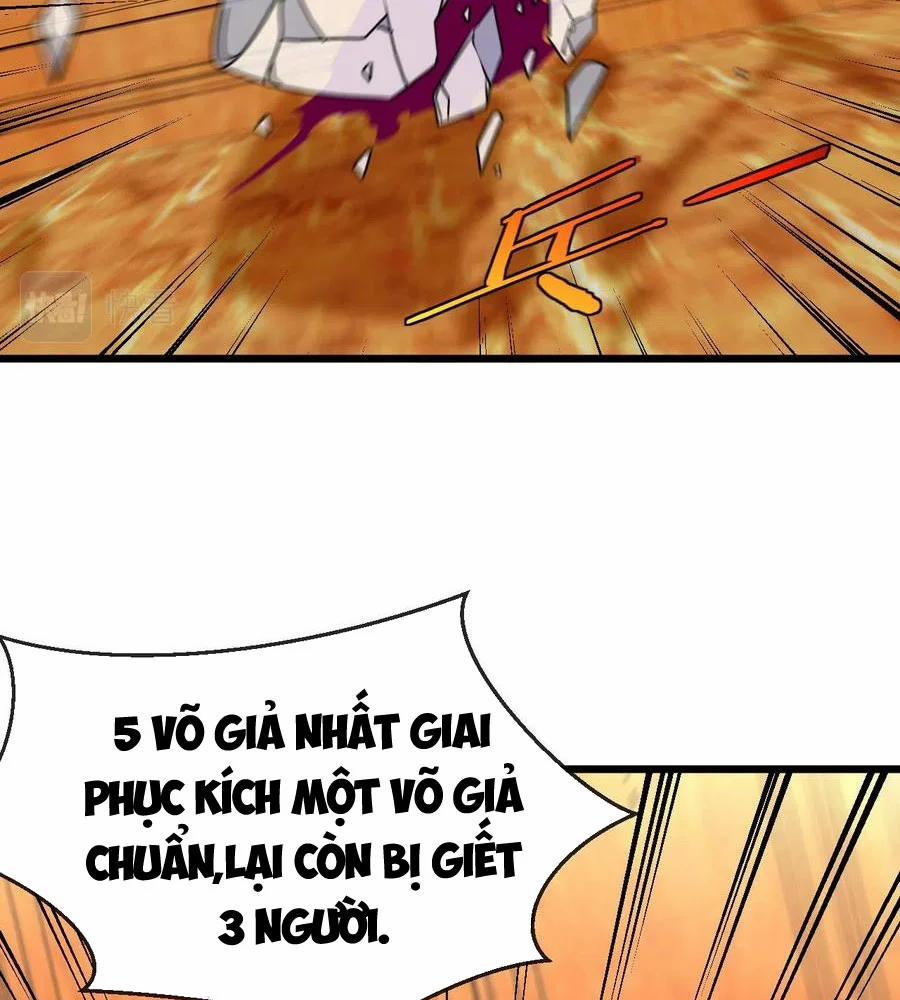 Hệ Thống Super God 18 trang 59