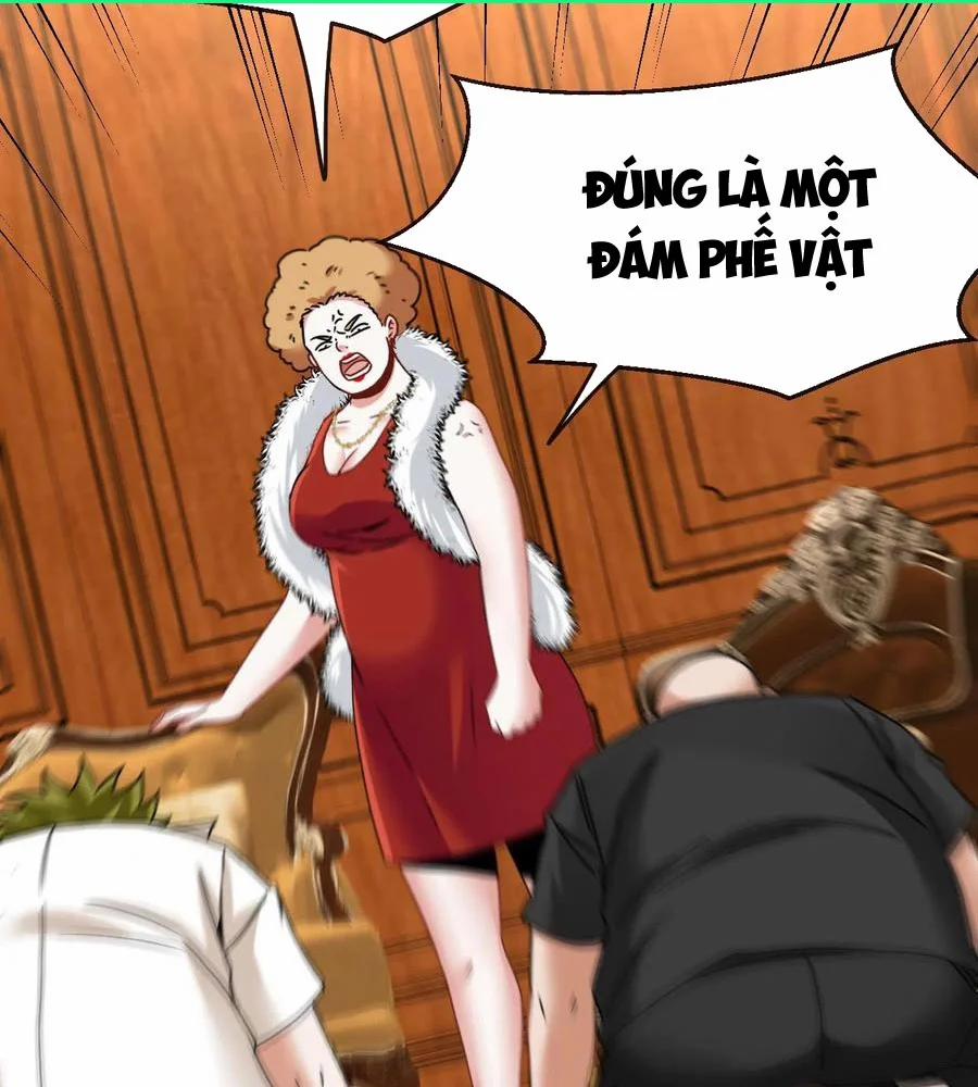 Hệ Thống Super God 18 trang 60