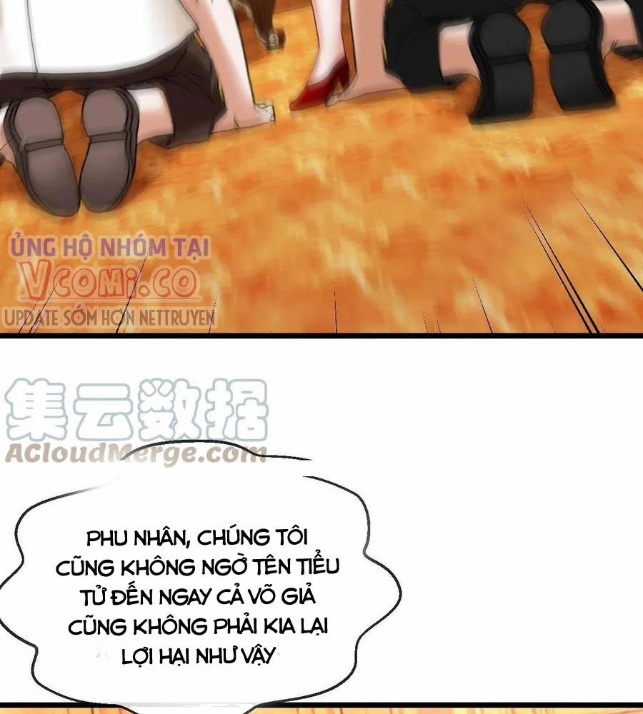 Hệ Thống Super God 18 trang 61