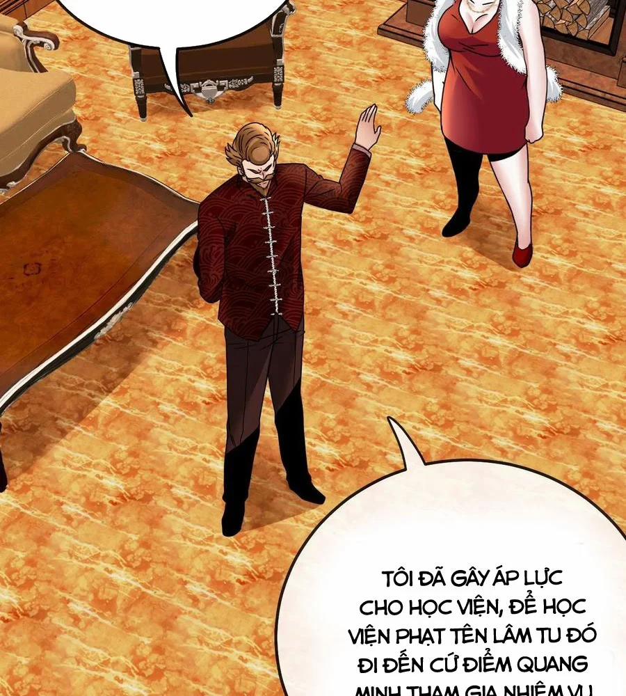 Hệ Thống Super God 18 trang 74
