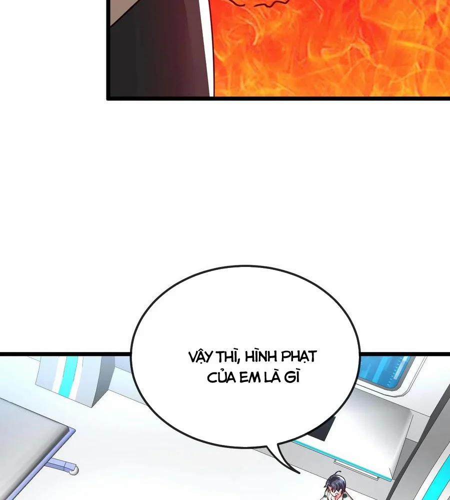 Hệ Thống Super God 18 trang 9