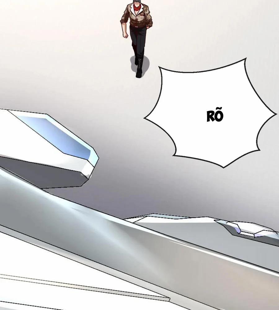 Hệ Thống Super God 19 trang 20