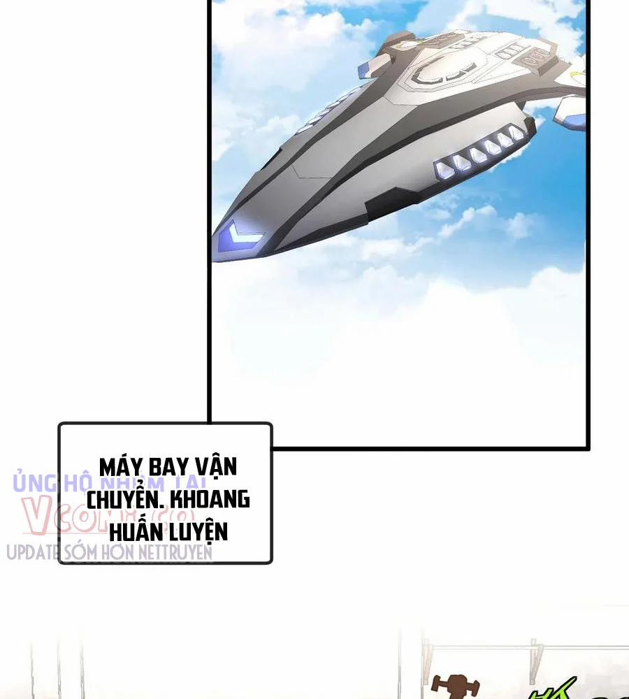 Hệ Thống Super God 19 trang 22