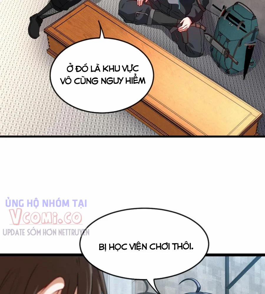 Hệ Thống Super God 19 trang 28