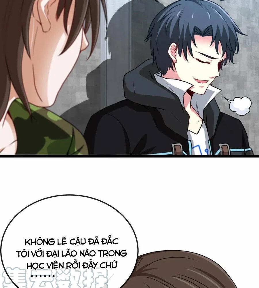 Hệ Thống Super God 19 trang 29