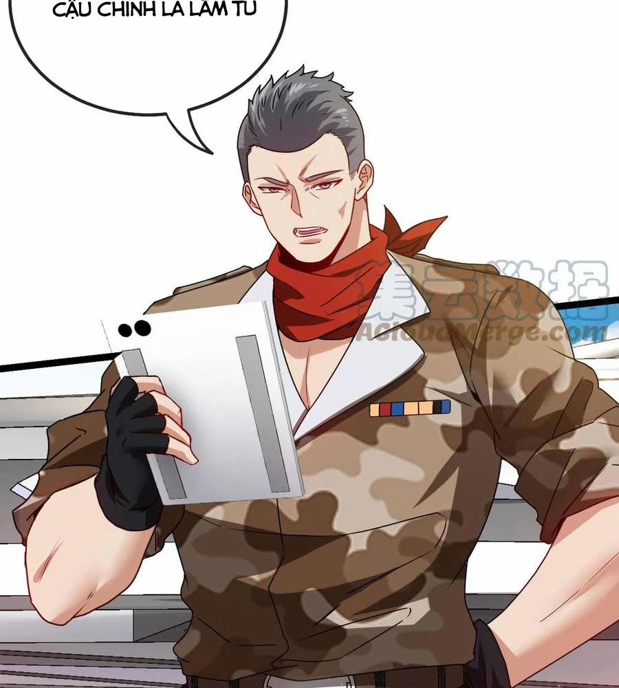 Hệ Thống Super God 19 trang 3