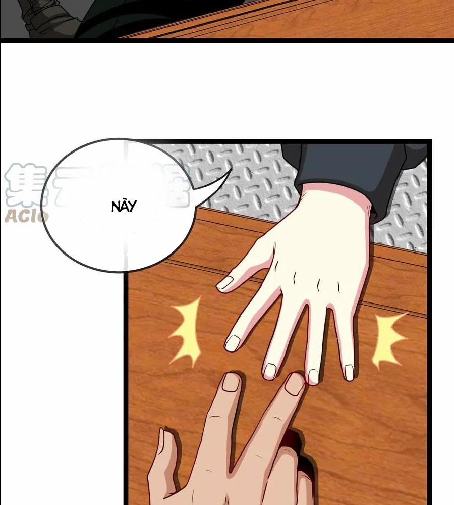 Hệ Thống Super God 19 trang 38