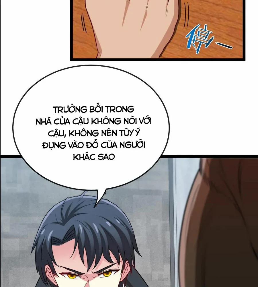 Hệ Thống Super God 19 trang 39