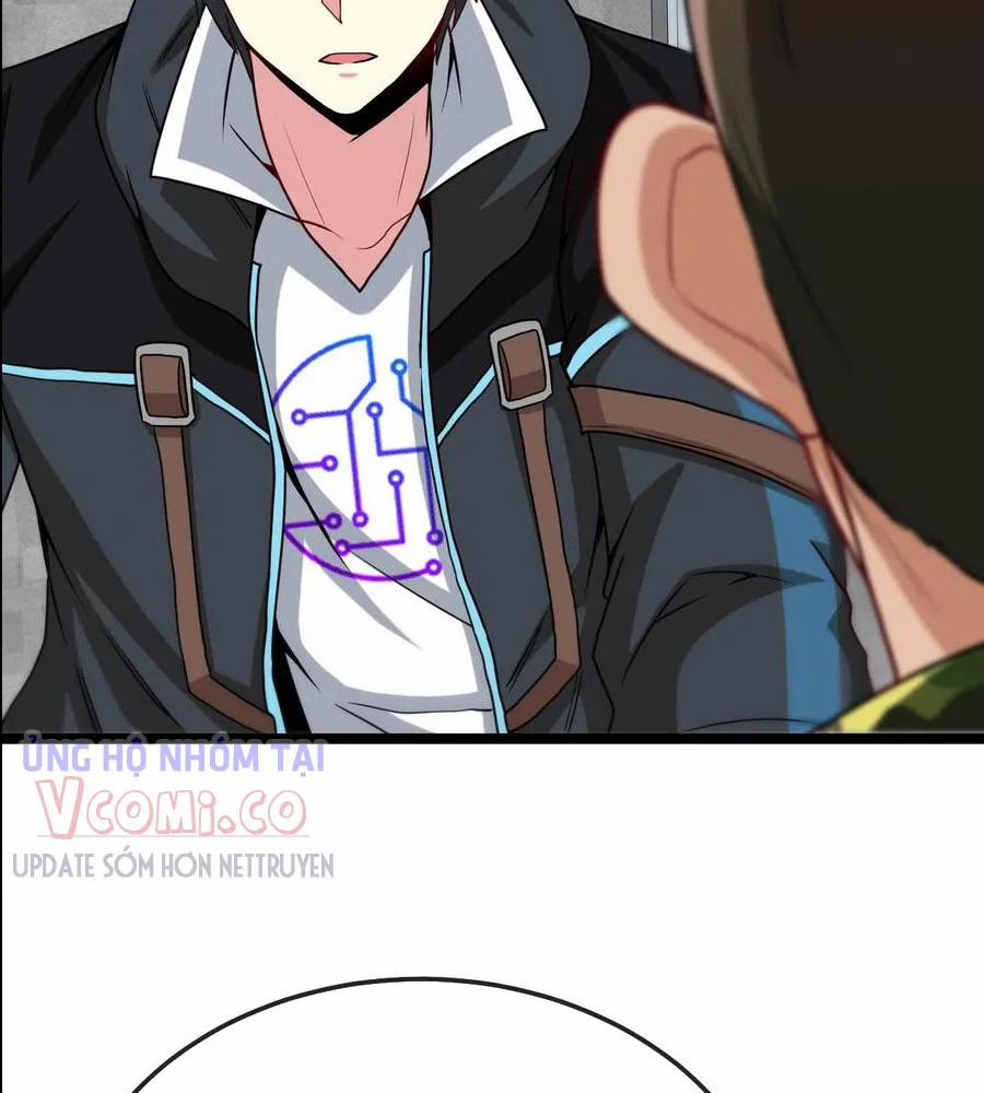 Hệ Thống Super God 19 trang 40
