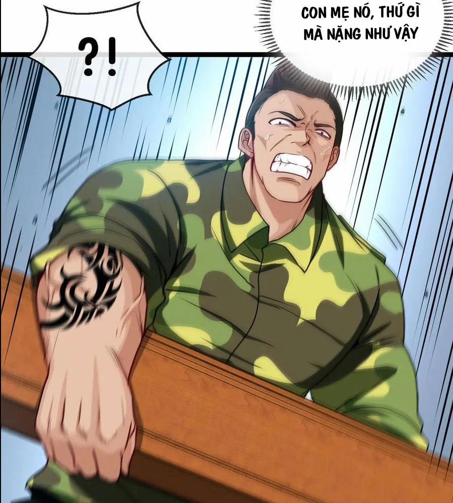 Hệ Thống Super God 19 trang 47