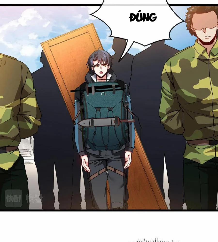 Hệ Thống Super God 19 trang 5