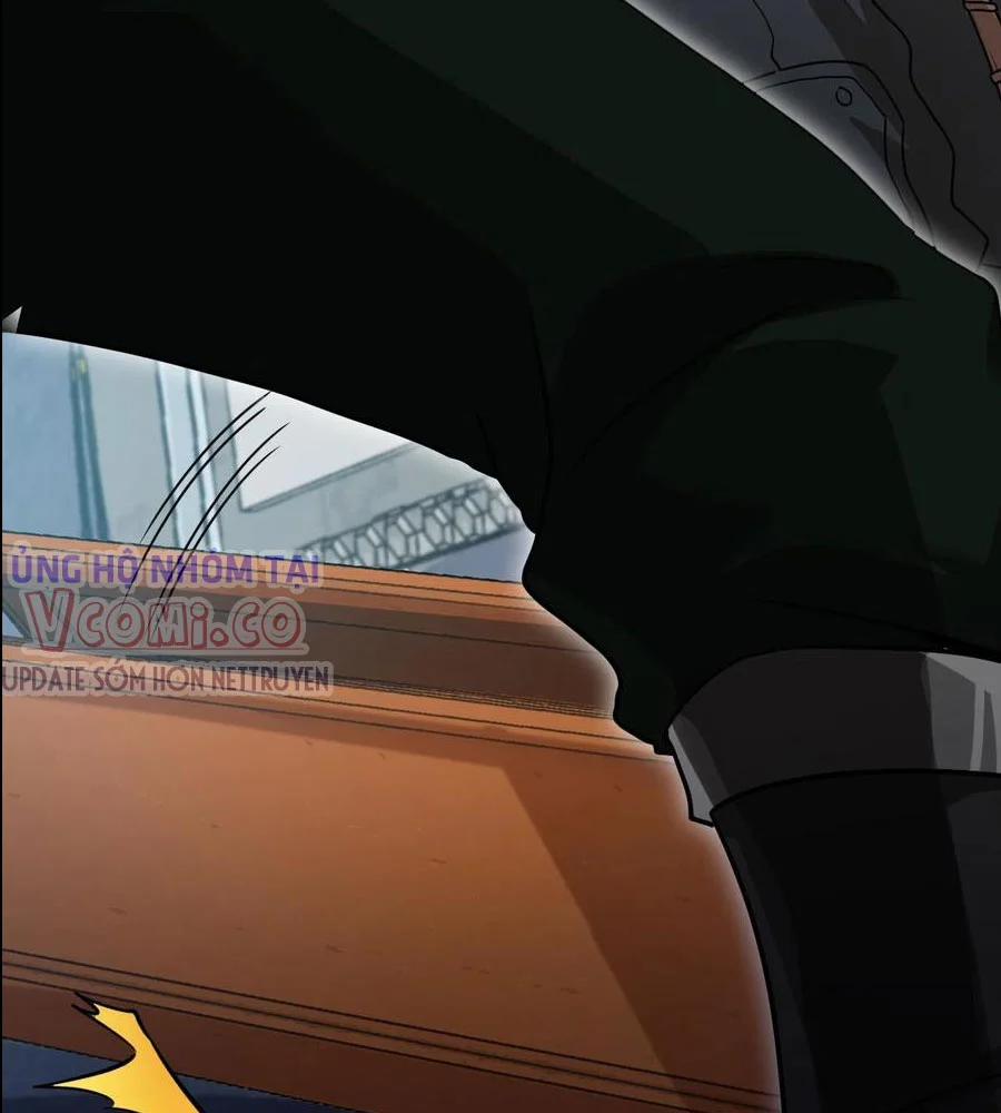 Hệ Thống Super God 19 trang 52