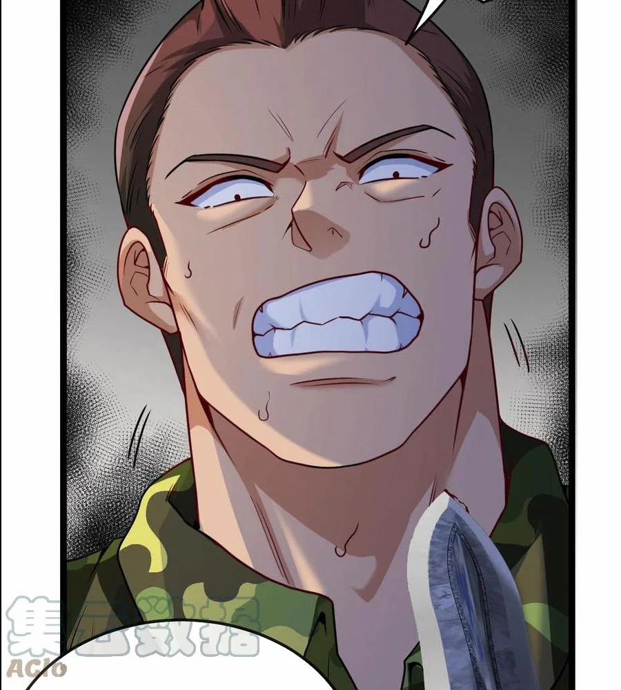 Hệ Thống Super God 19 trang 56