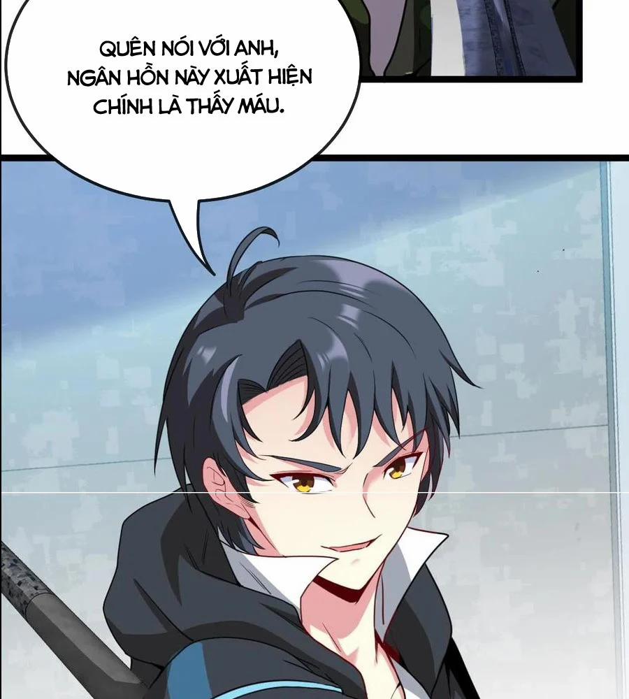 Hệ Thống Super God 19 trang 57