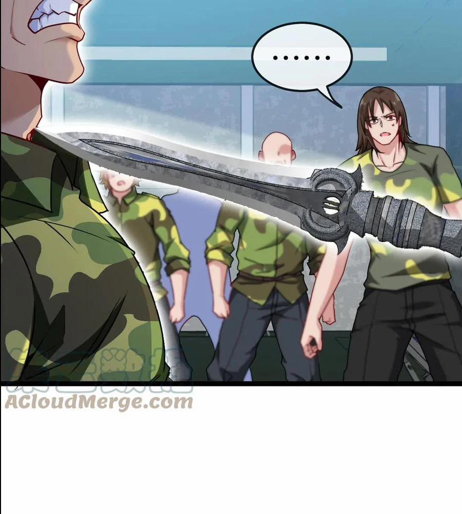 Hệ Thống Super God 19 trang 59