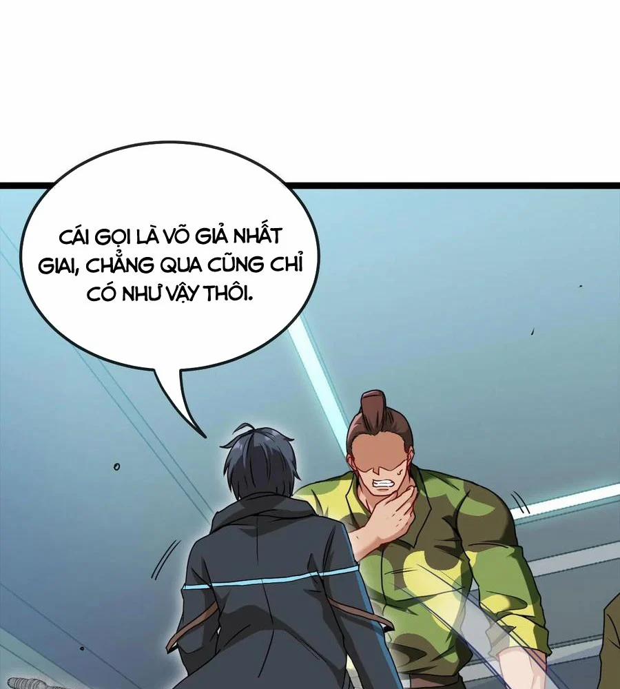 Hệ Thống Super God 19 trang 60