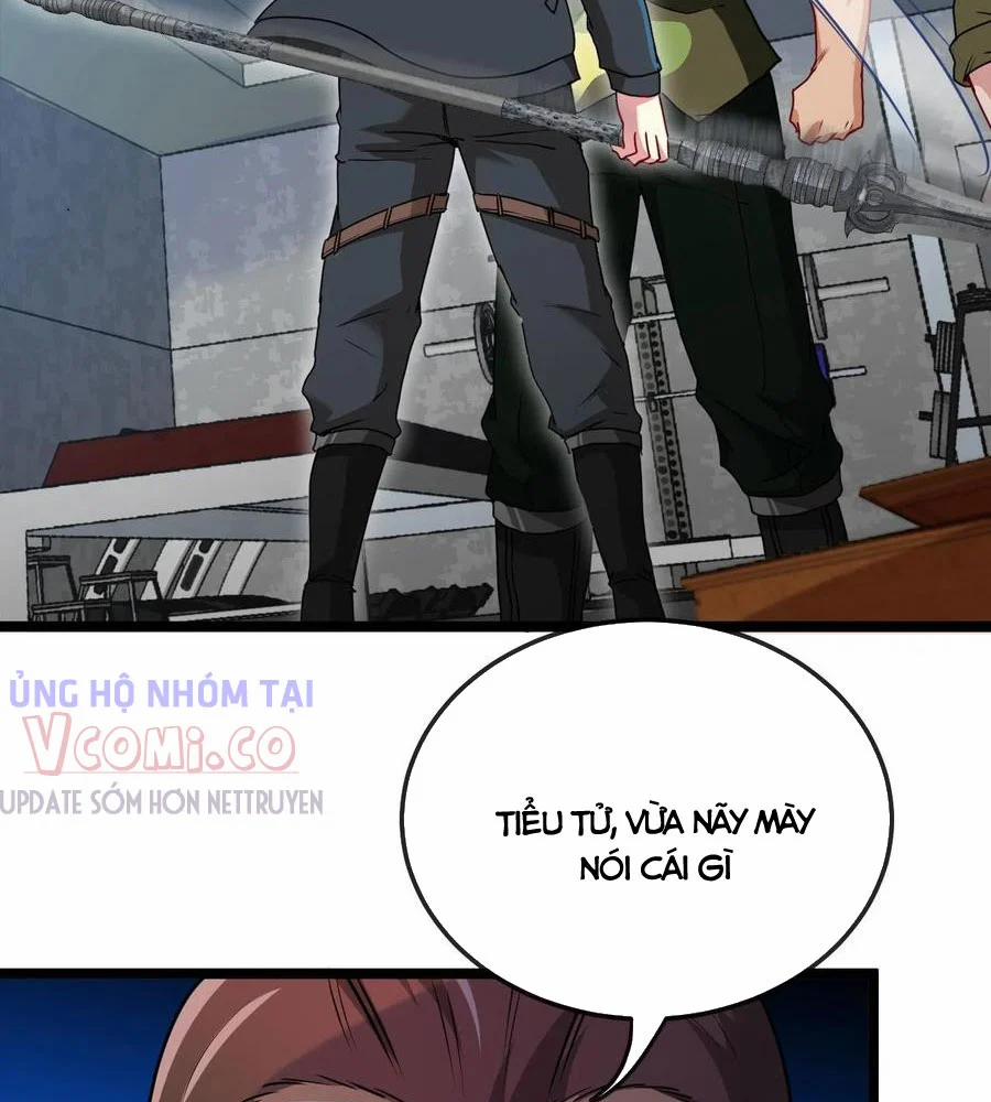 Hệ Thống Super God 19 trang 61