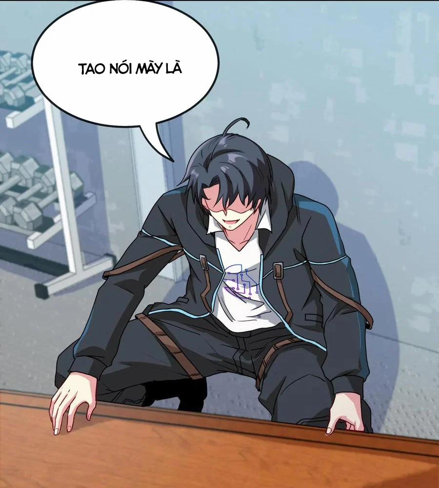 Hệ Thống Super God 19 trang 63