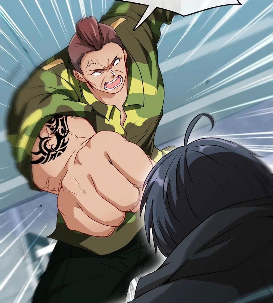 Hệ Thống Super God 19 trang 66