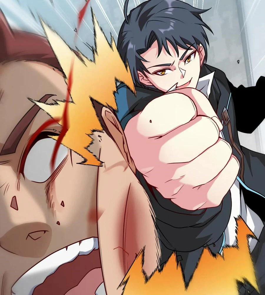 Hệ Thống Super God 19 trang 68