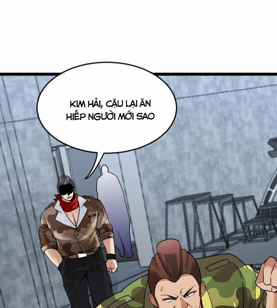 Hệ Thống Super God 19 trang 74