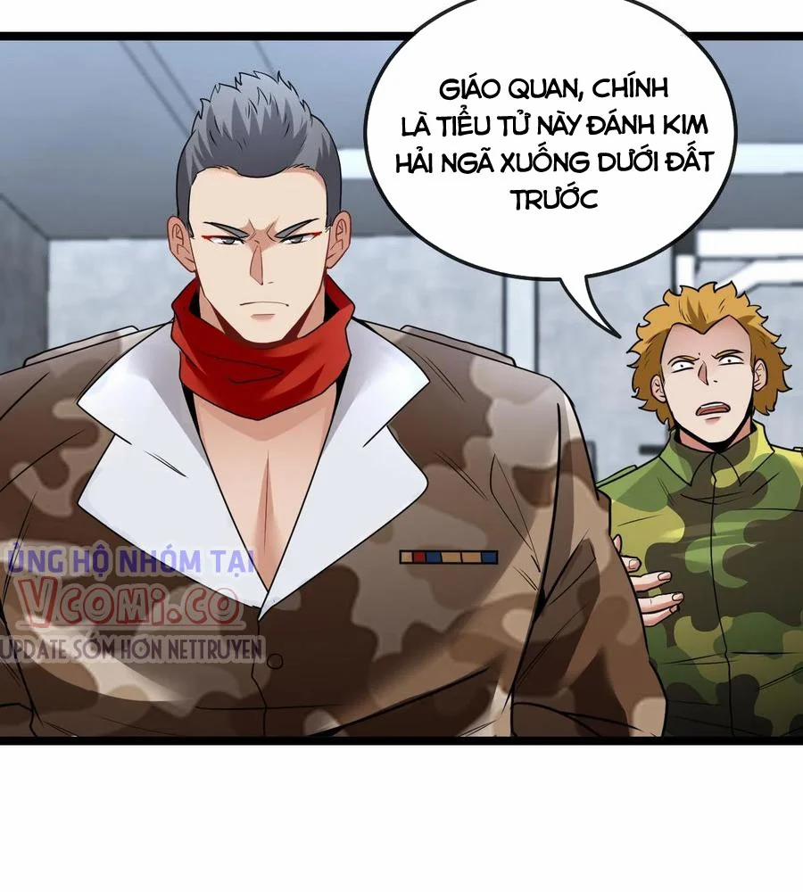 Hệ Thống Super God 19 trang 76