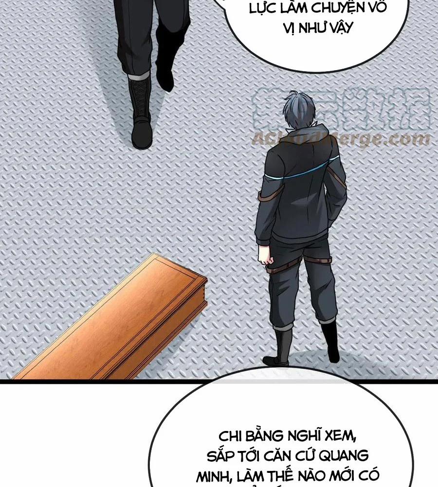 Hệ Thống Super God 19 trang 78