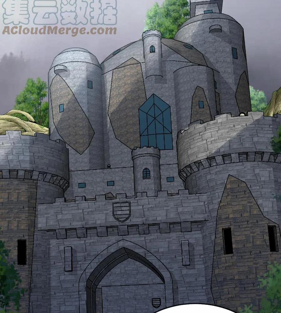 Hệ Thống Super God 19 trang 81