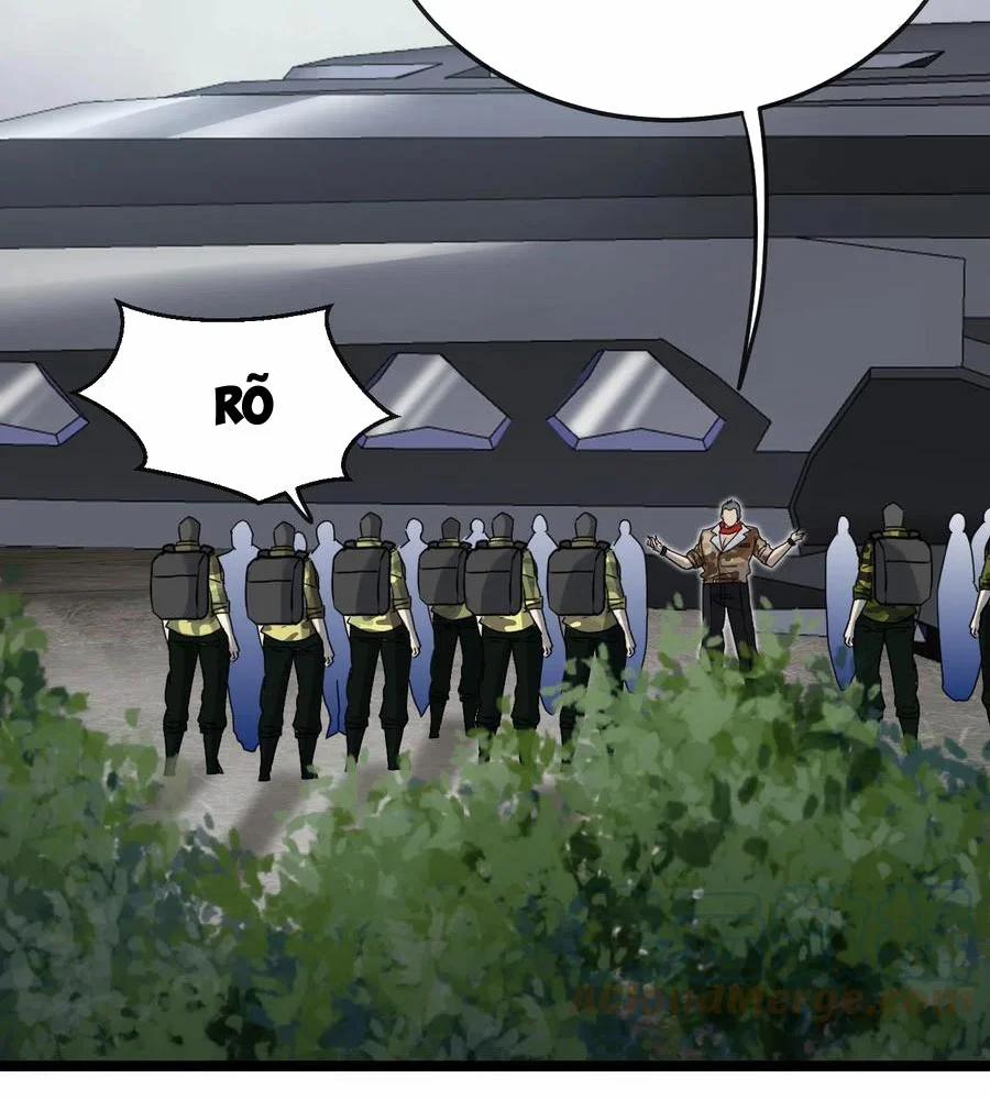 Hệ Thống Super God 19 trang 83