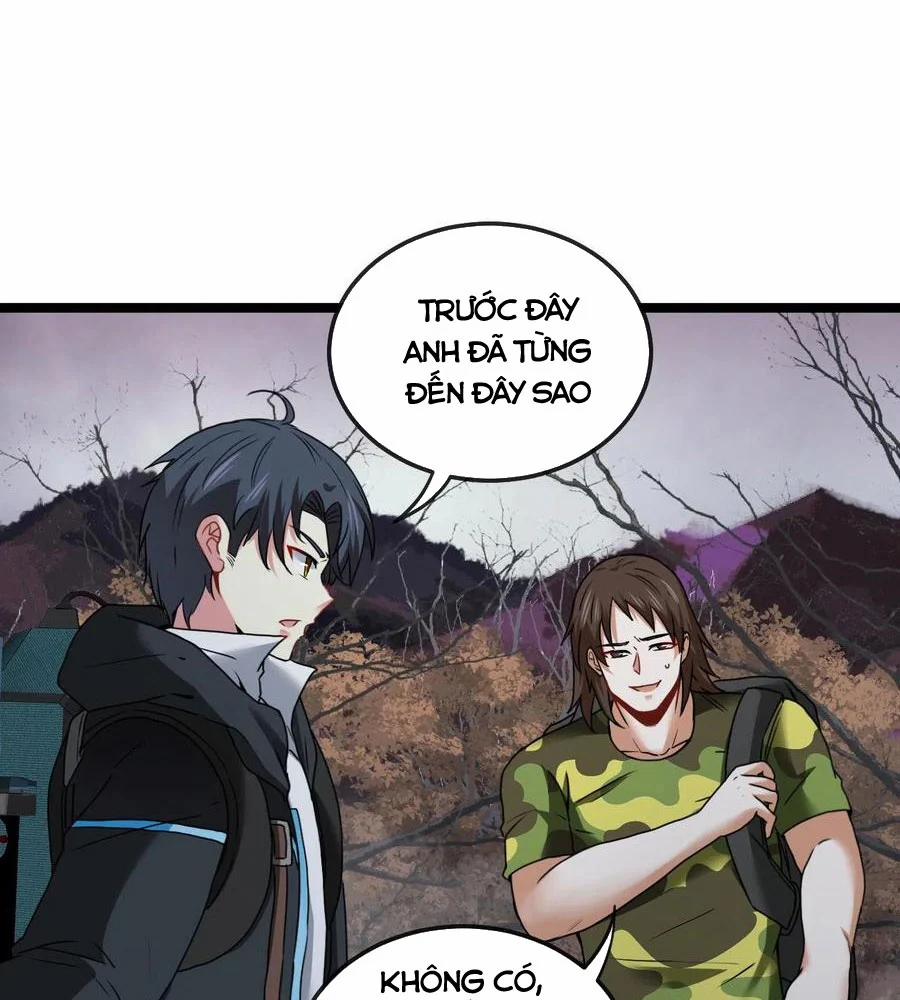 Hệ Thống Super God 19 trang 84