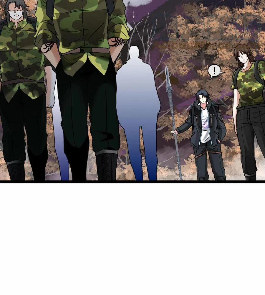 Hệ Thống Super God 19 trang 86