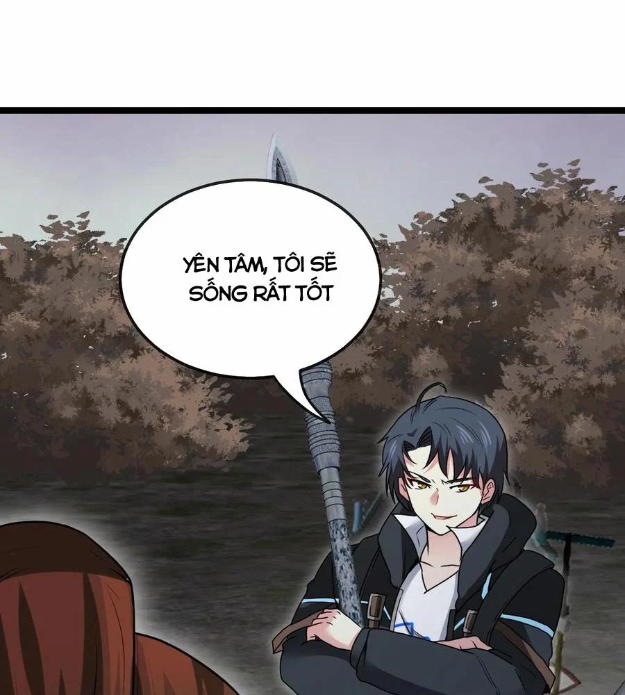 Hệ Thống Super God 19 trang 87