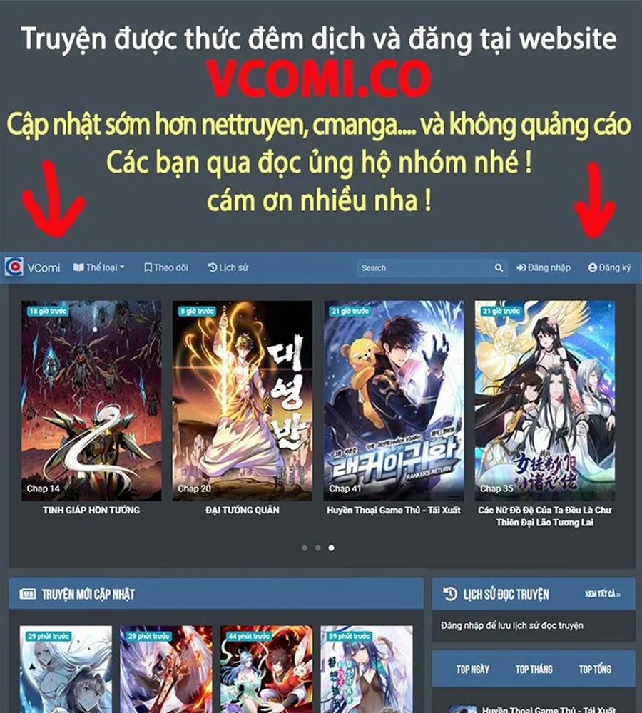 Hệ Thống Super God 19 trang 90