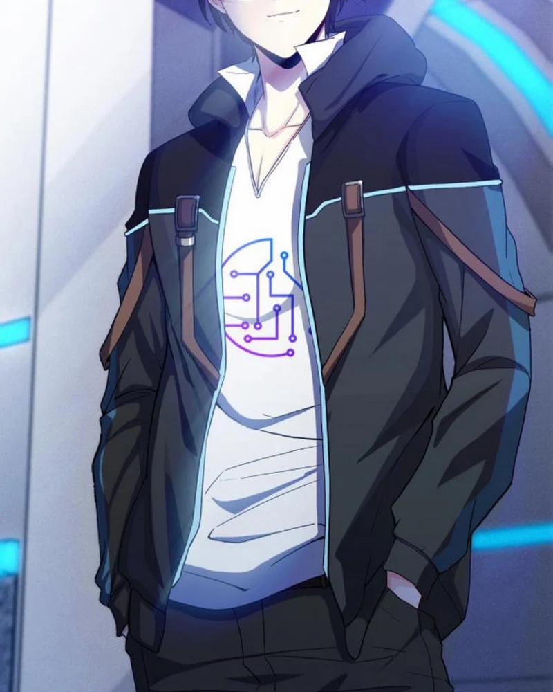 Hệ Thống Super God 2 trang 28