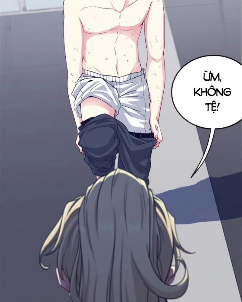 Hệ Thống Super God 2 trang 3