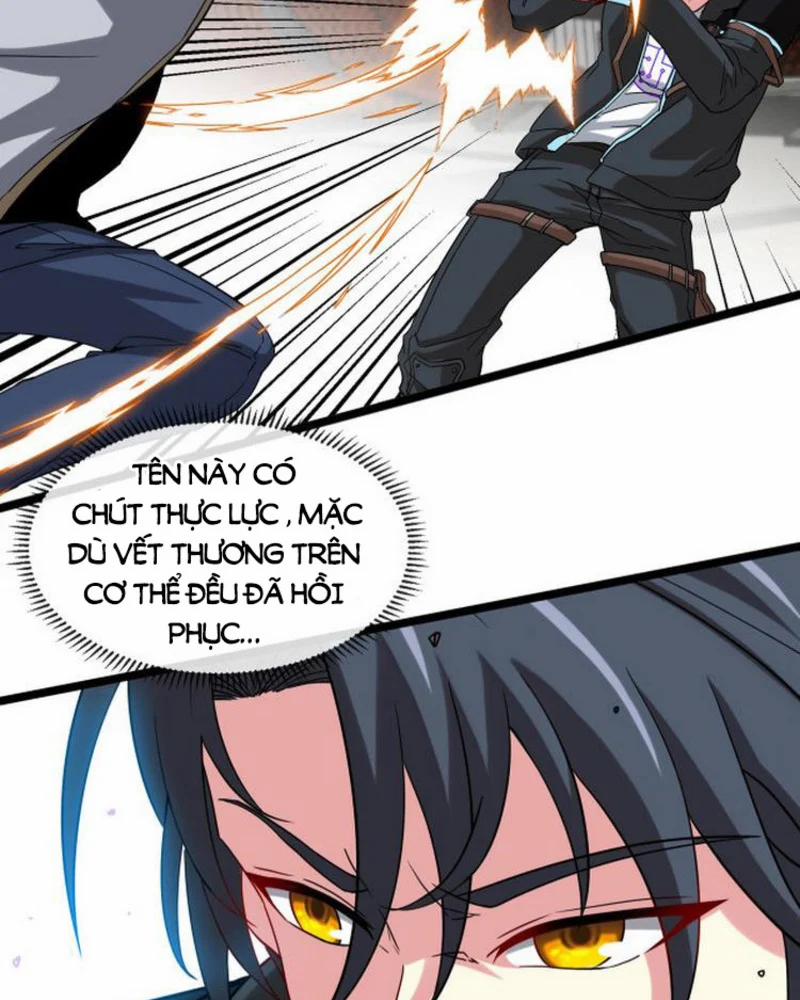 Hệ Thống Super God 2 trang 54