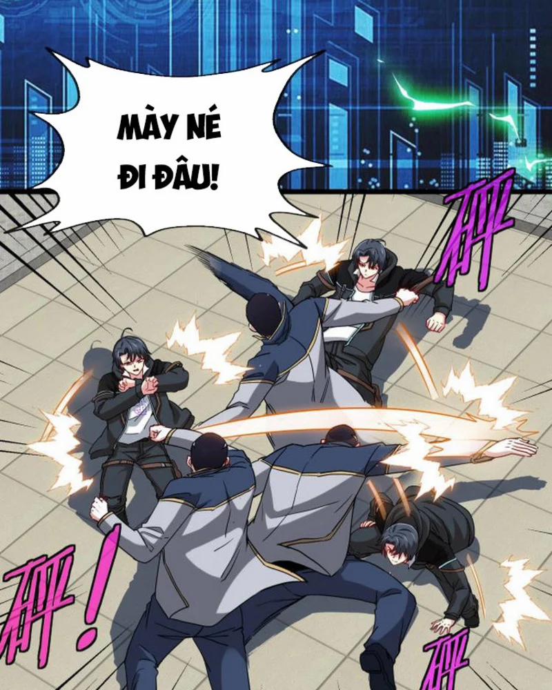 Hệ Thống Super God 2 trang 56