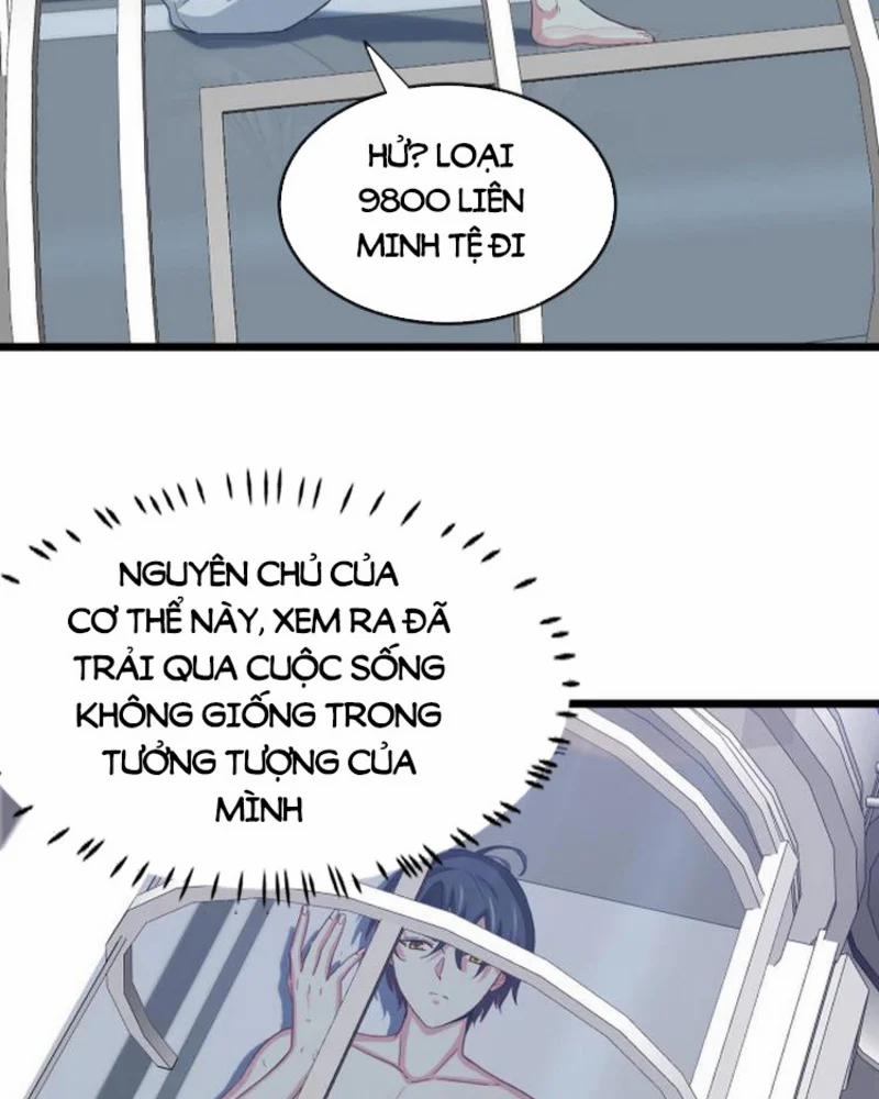 Hệ Thống Super God 2 trang 8