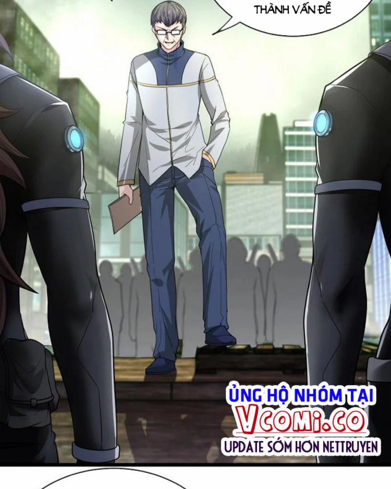 Hệ Thống Super God 2 trang 91