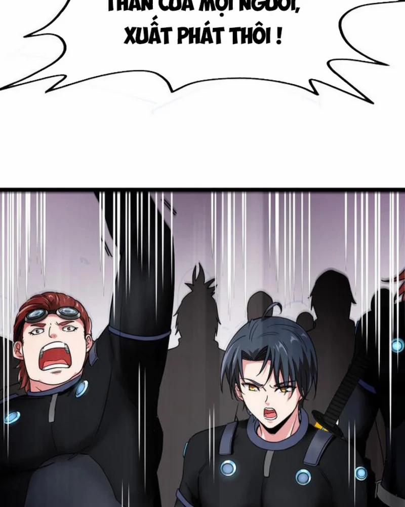 Hệ Thống Super God 2 trang 99