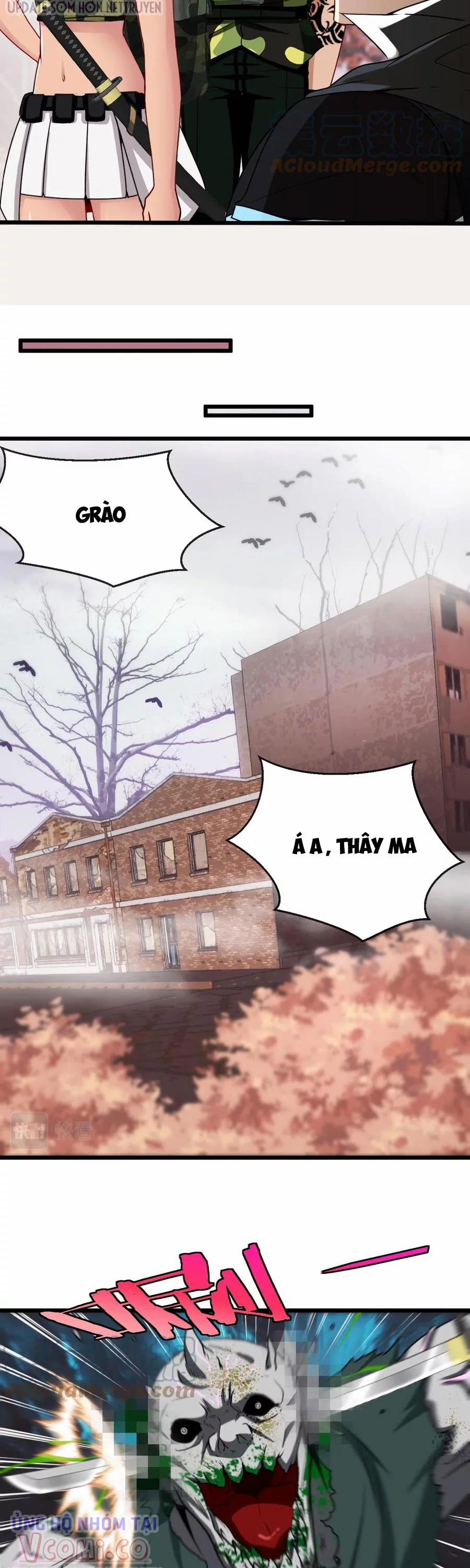 Hệ Thống Super God 20 trang 2