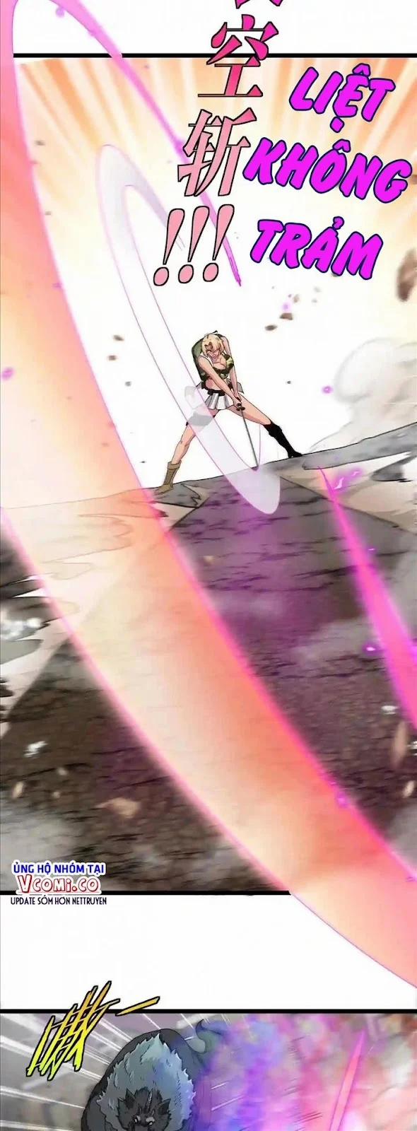 Hệ Thống Super God 22 trang 21