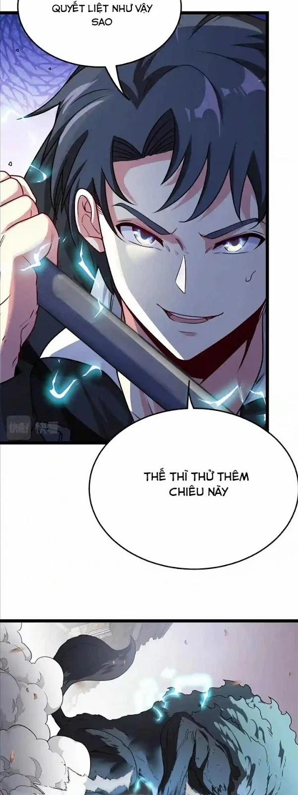 Hệ Thống Super God 22 trang 26