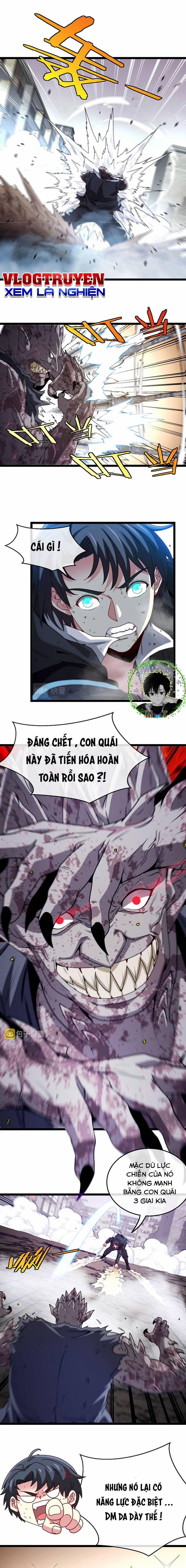 Hệ Thống Super God 24 trang 3