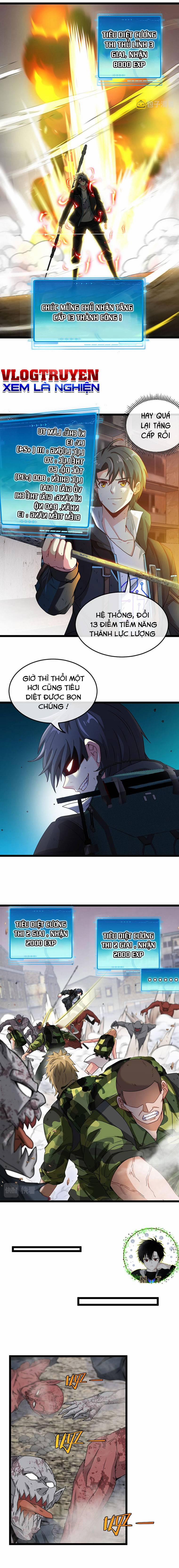 Hệ Thống Super God 24 trang 8