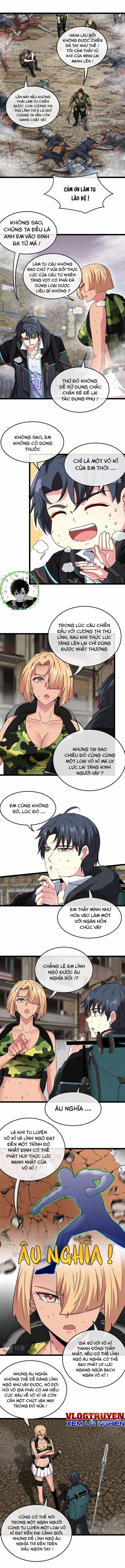 Hệ Thống Super God 24 trang 9