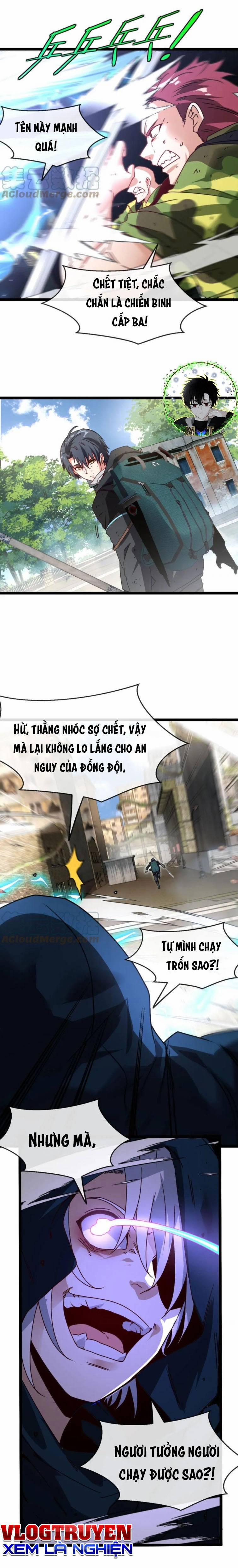 Hệ Thống Super God 25 trang 12