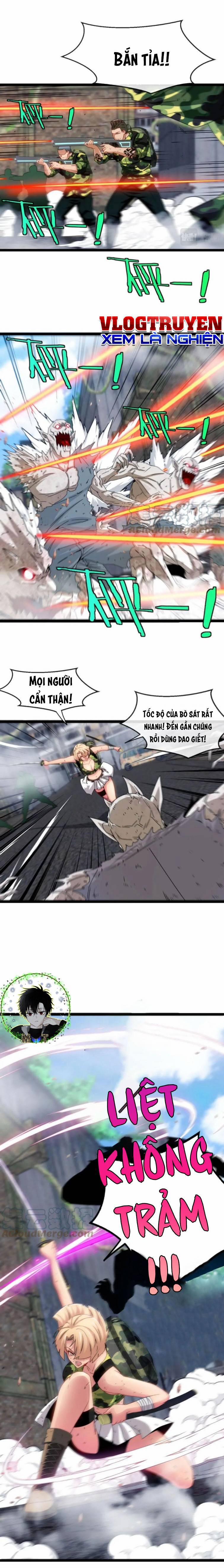 Hệ Thống Super God 25 trang 4