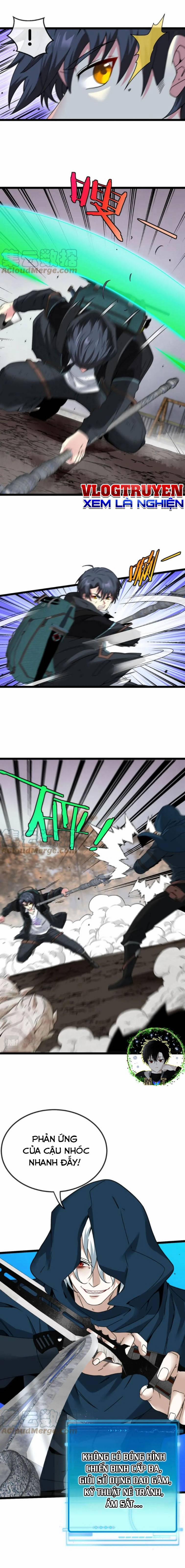 Hệ Thống Super God 25 trang 9